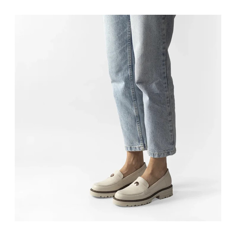 Ryłko Kremowe E2R70_M_ _6JN (RY1029-a) bateliai