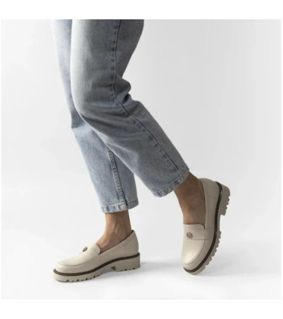 Ryłko Kremowe E2R70_M_ _6JN (RY1029-a) bateliai