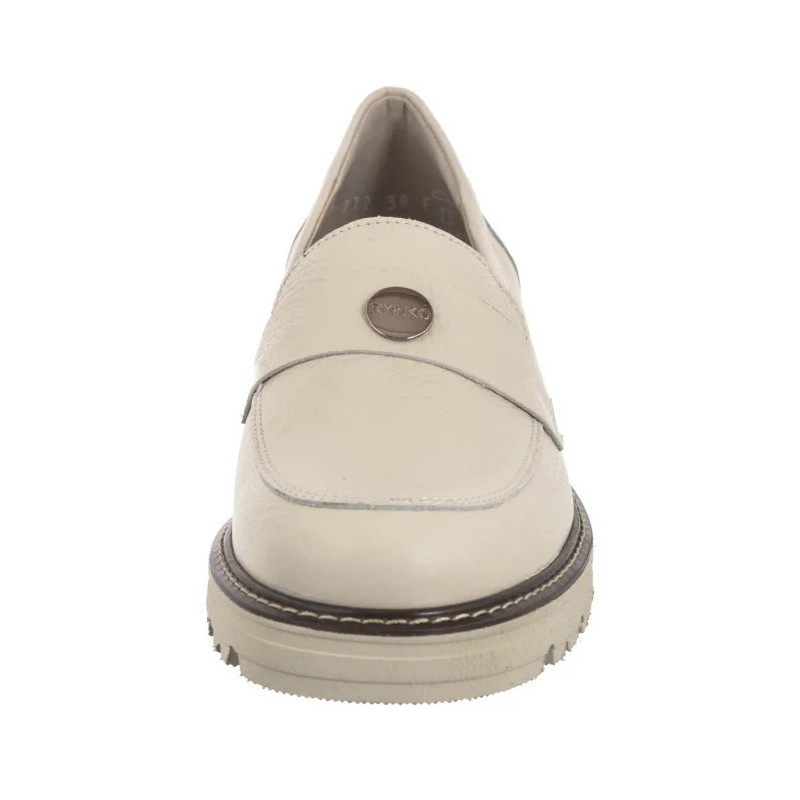 Ryłko Kremowe E2R70_M_ _6JN (RY1029-a) bateliai