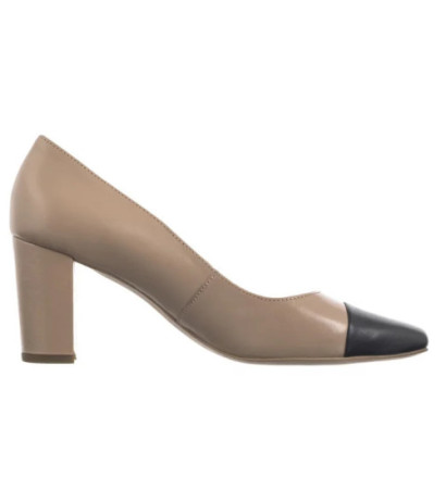 Ryłko Beżowe 7Z202_T3 _7TL (RY1031-a) bateliai