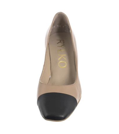 Ryłko Beżowe 7Z202_T3 _7TL (RY1031-a) kurpes