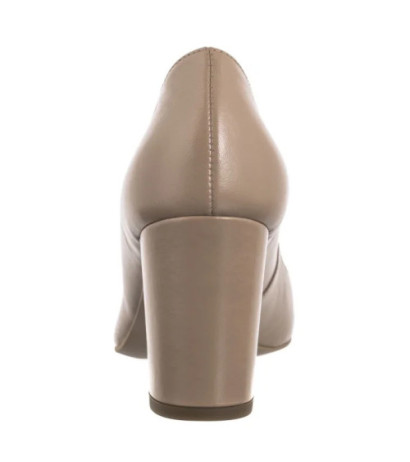 Ryłko Beżowe 7Z202_T3 _7TL (RY1031-a) bateliai