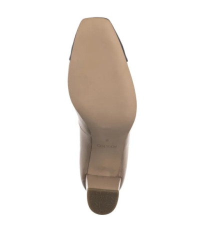 Ryłko Beżowe 7Z202_T3 _7TL (RY1031-a) kurpes