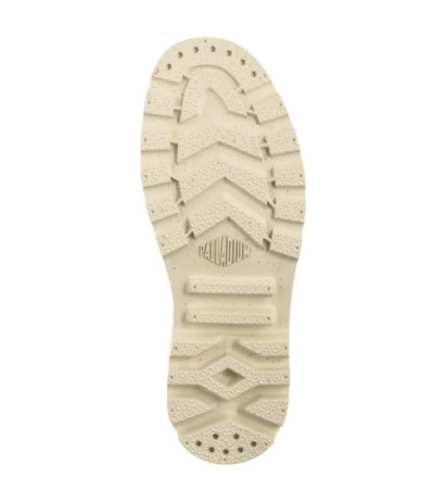 Palladium Pampa Hi Zip Organic Sahara 79101-210-M (PA143-a) bateliai