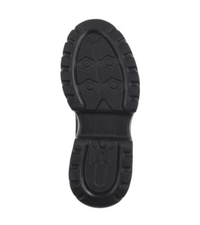 Puma Karmen X-TRA Black Gold 400369 03 (PU614-a) bateliai