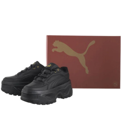 Puma Karmen X-TRA Black Gold 400369 03 (PU614-a) kingad