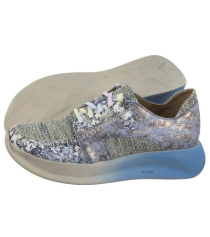 Maciejka Niebieskie 6776A-06/00-1 (MA1317-a) sportiniai bateliai