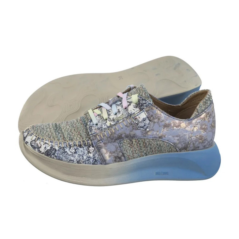 Maciejka Niebieskie 6776A-06/00-1 (MA1317-a) sportiniai bateliai