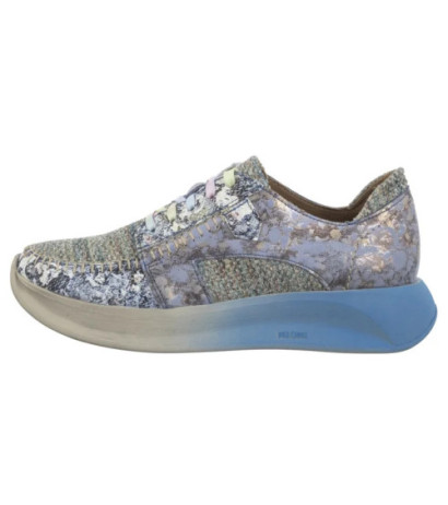 Maciejka Niebieskie 6776A-06/00-1 (MA1317-a) sportiniai bateliai