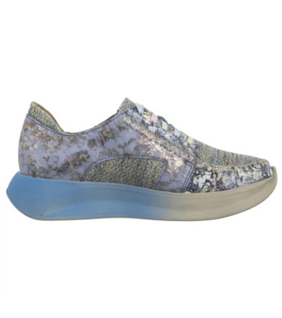 Maciejka Niebieskie 6776A-06/00-1 (MA1317-a) sportiniai bateliai