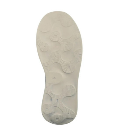 Maciejka Niebieskie 6776A-06/00-1 (MA1317-a) sporta apavi