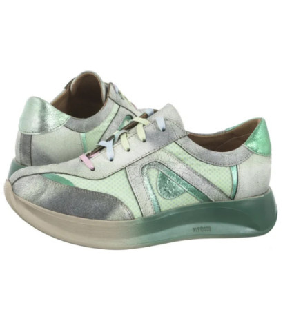 Maciejka Zielone 06781-19/00-1 (MA1318-a) spordijalatsid