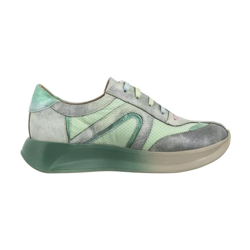 Maciejka Zielone 06781-19/00-1 (MA1318-a) sporta apavi