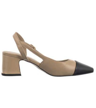 Wojas Beżowe/Czarne 35147-54 (WO260-a) kingad