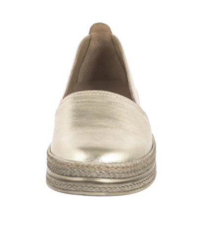 Wojas Złote 46277-58 (WO265-a) shoes