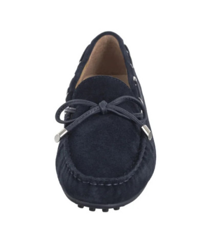 Wojas Granatowe 46327-66 (WO269-a) kurpes