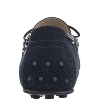 Wojas Granatowe 46327-66 (WO269-a) batai