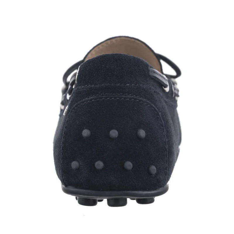 Wojas Granatowe 46327-66 (WO269-a) kingad