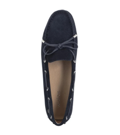 Wojas Granatowe 46327-66 (WO269-a) kingad