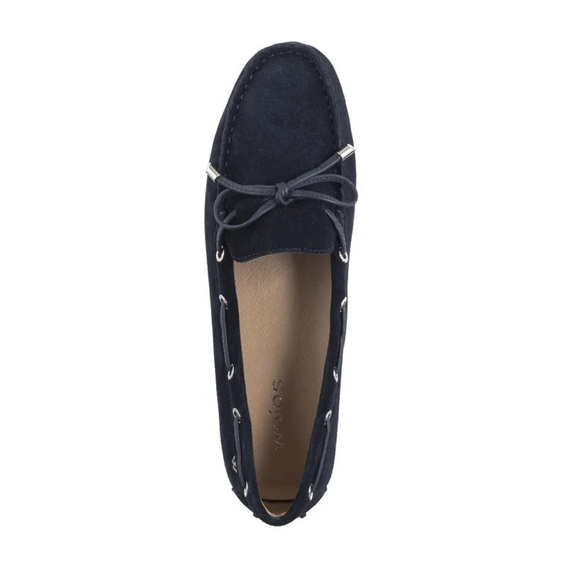 Wojas Granatowe 46327-66 (WO269-a) kingad