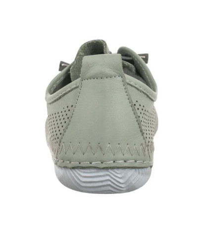 Artiker Zielone Ażurowe 54C0833 (AR148-a) kingad