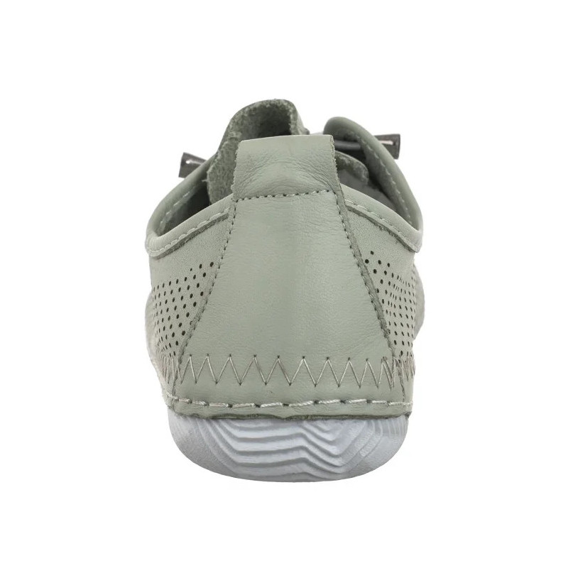 Artiker Zielone Ażurowe 54C0833 (AR148-a) kingad