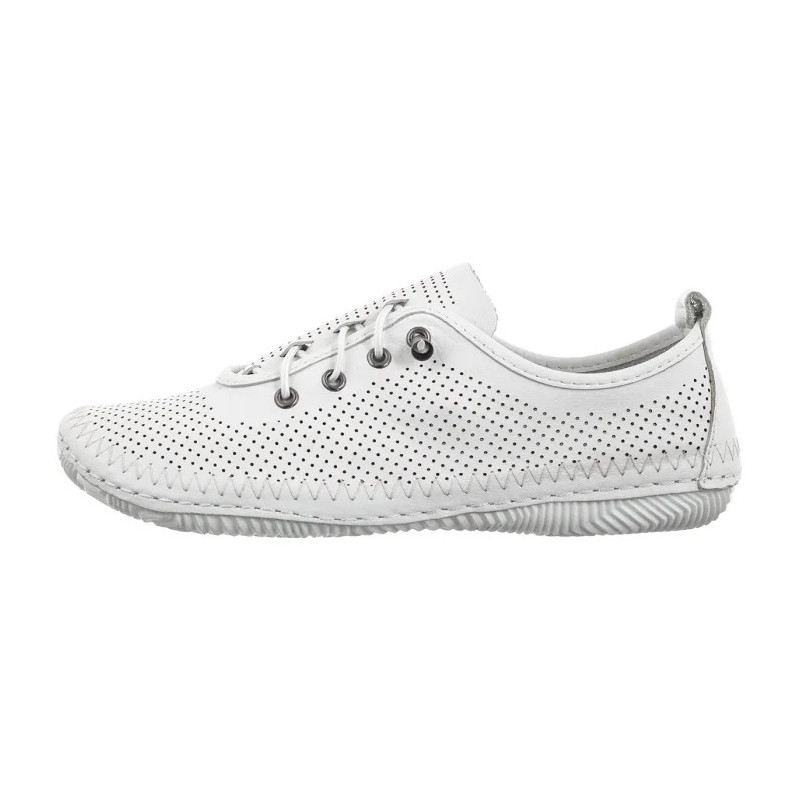 Artiker Białe Ażurowe 54C0831 (AR148-b) batai