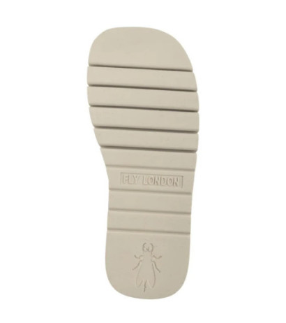 FLY London Samb Taup/Brick P145245005 (FL416-a) kurpes