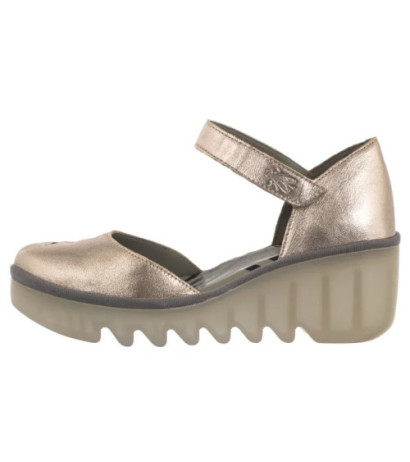 FLY London Biso Laminato Sahara P501305027 (FL417-a) kingad