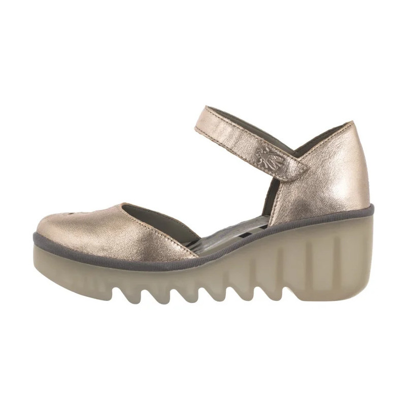 FLY London Biso Laminato Sahara P501305027 (FL417-a) kingad