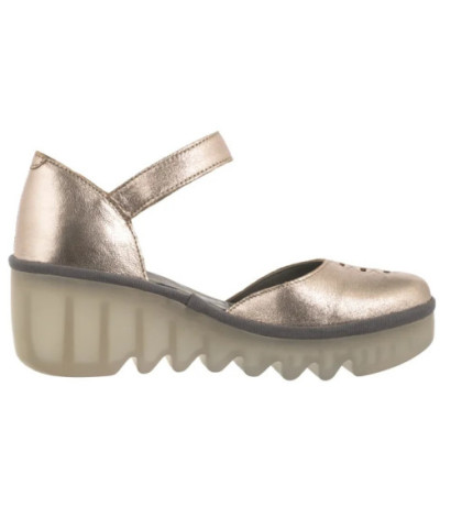 FLY London Biso Laminato Sahara P501305027 (FL417-a) kurpes