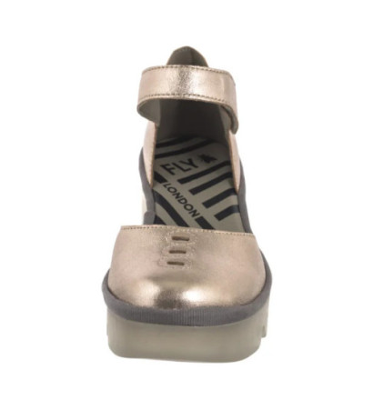 FLY London Biso Laminato Sahara P501305027 (FL417-a) kurpes