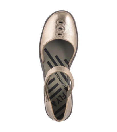 FLY London Biso Laminato Sahara P501305027 (FL417-a) batai