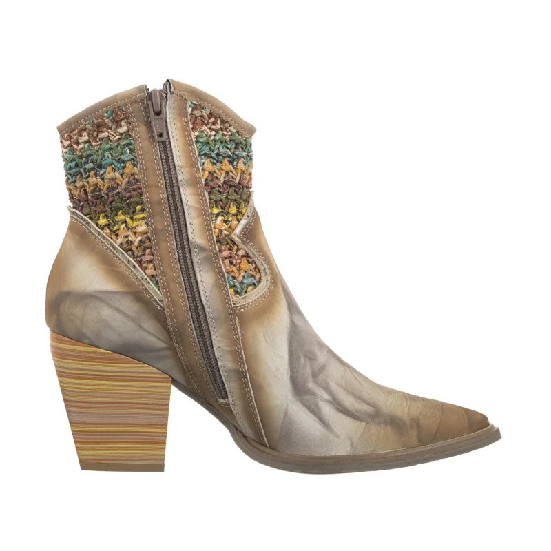 Maciejka Rude 06810-29/00-1 (MA1319-a) shoes