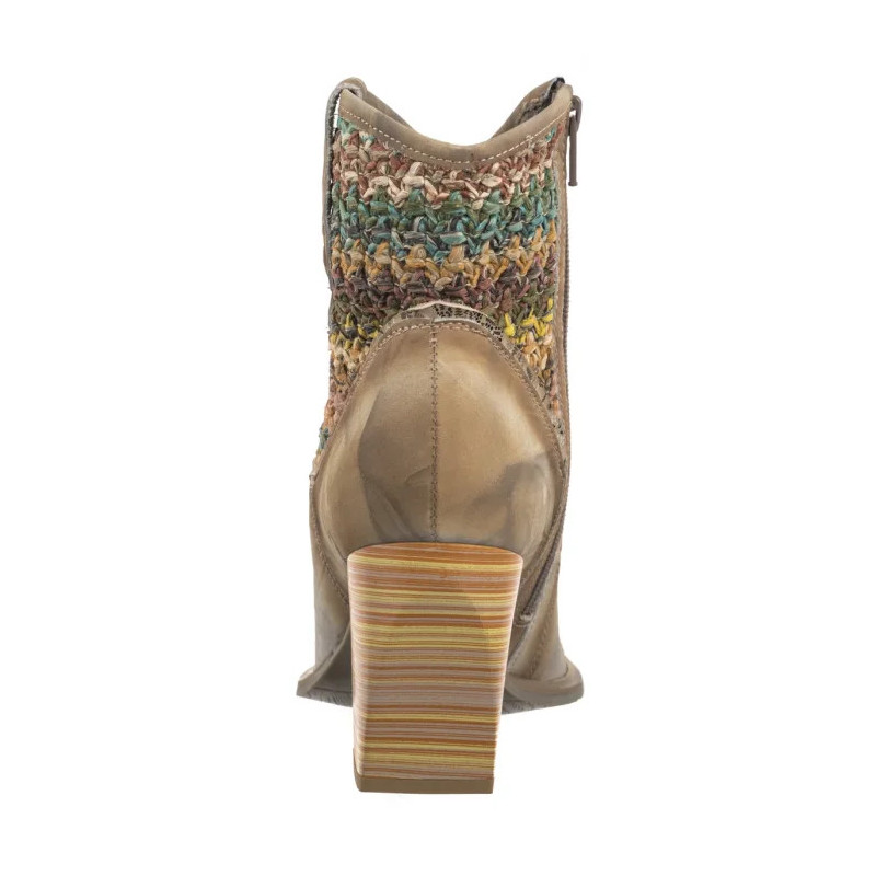 Maciejka Rude 06810-29/00-1 (MA1319-a) batai