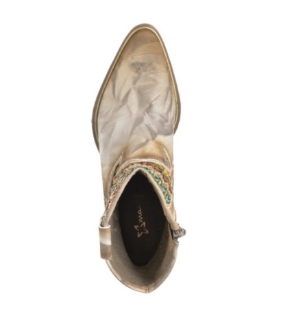 Maciejka Rude 06810-29/00-1 (MA1319-a) batai