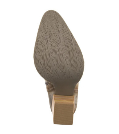 Maciejka Rude 06810-29/00-1 (MA1319-a) kurpes