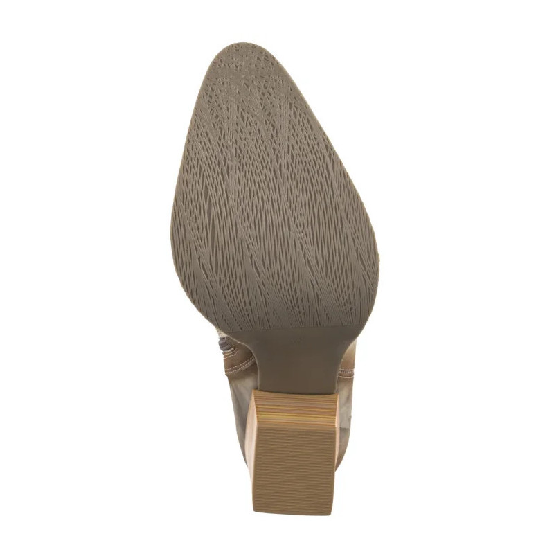 Maciejka Rude 06810-29/00-1 (MA1319-a) kurpes