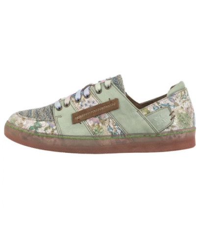 Maciejka Zielone 06791-09/00-1 (MA1320-a) kurpes