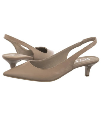 Ryłko Beżowe B4ET6_AT _1IG (RY1033-a) shoes