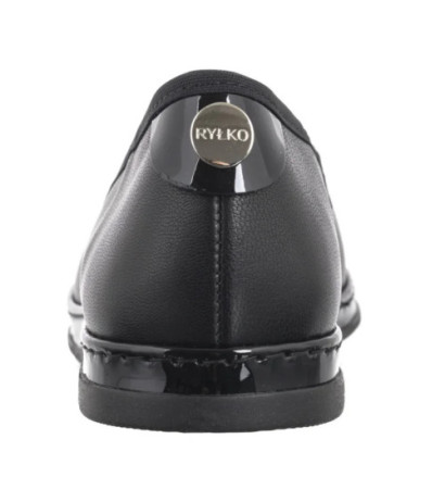 Ryłko Czarne 1MNI1___ _7TP (RY1037-a) baleriinid