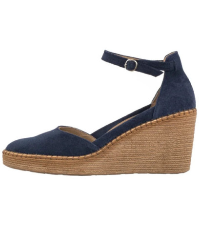 Ryłko Granatowe 5YKS4___ _8TM (RY1039-a) shoes