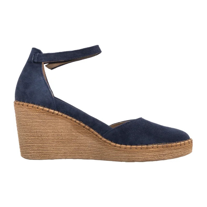 Ryłko Granatowe 5YKS4___ _8TM (RY1039-a) shoes