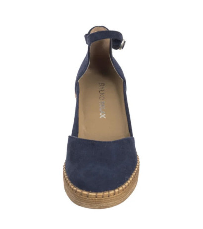 Ryłko Granatowe 5YKS4___ _8TM (RY1039-a) batai