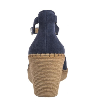 Ryłko Granatowe 5YKS4___ _8TM (RY1039-a) shoes