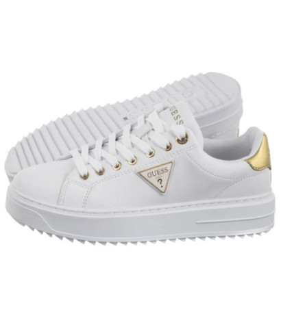 Guess Denesa12 FLJD12 LEA12 WHIGO (GU726-a) sporta apavi