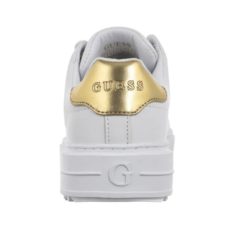 Guess Denesa12 FLJD12 LEA12 WHIGO (GU726-a) sporta apavi