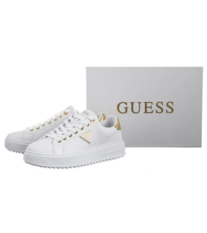 Guess Denesa12 FLJD12 LEA12 WHIGO (GU726-a) sporta apavi