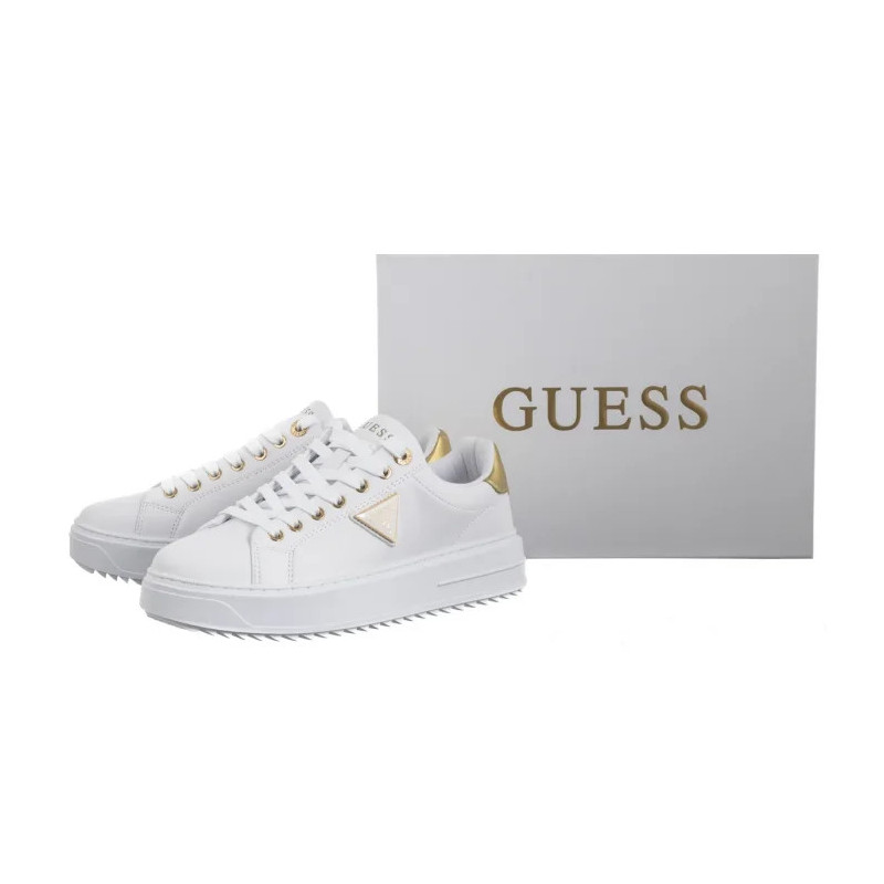Guess Denesa12 FLJD12 LEA12 WHIGO (GU726-a) sporta apavi