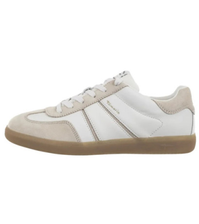 Tamaris Białe 1-23624-43 197 White Comb (TM522-a) spordijalatsid
